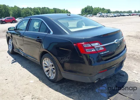 2014 Ford Taurus Limited z USA, uszkodzony, nr VIN 1FAHP2F84EG113705